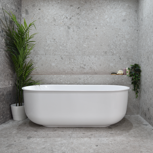 Mayfair Freestanding Bath - 1700