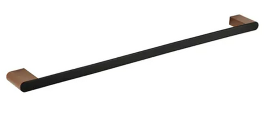 Zevio - Single Towel Rail