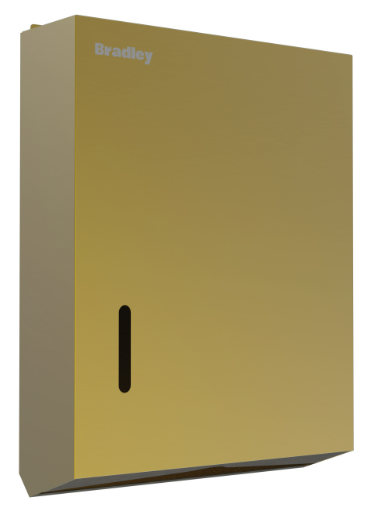 Ultra Slim Paper Towel Dispenser