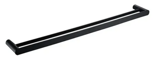 Vetto - Double Towel Rail