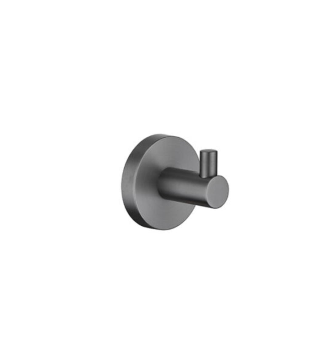Rund Robe Hook