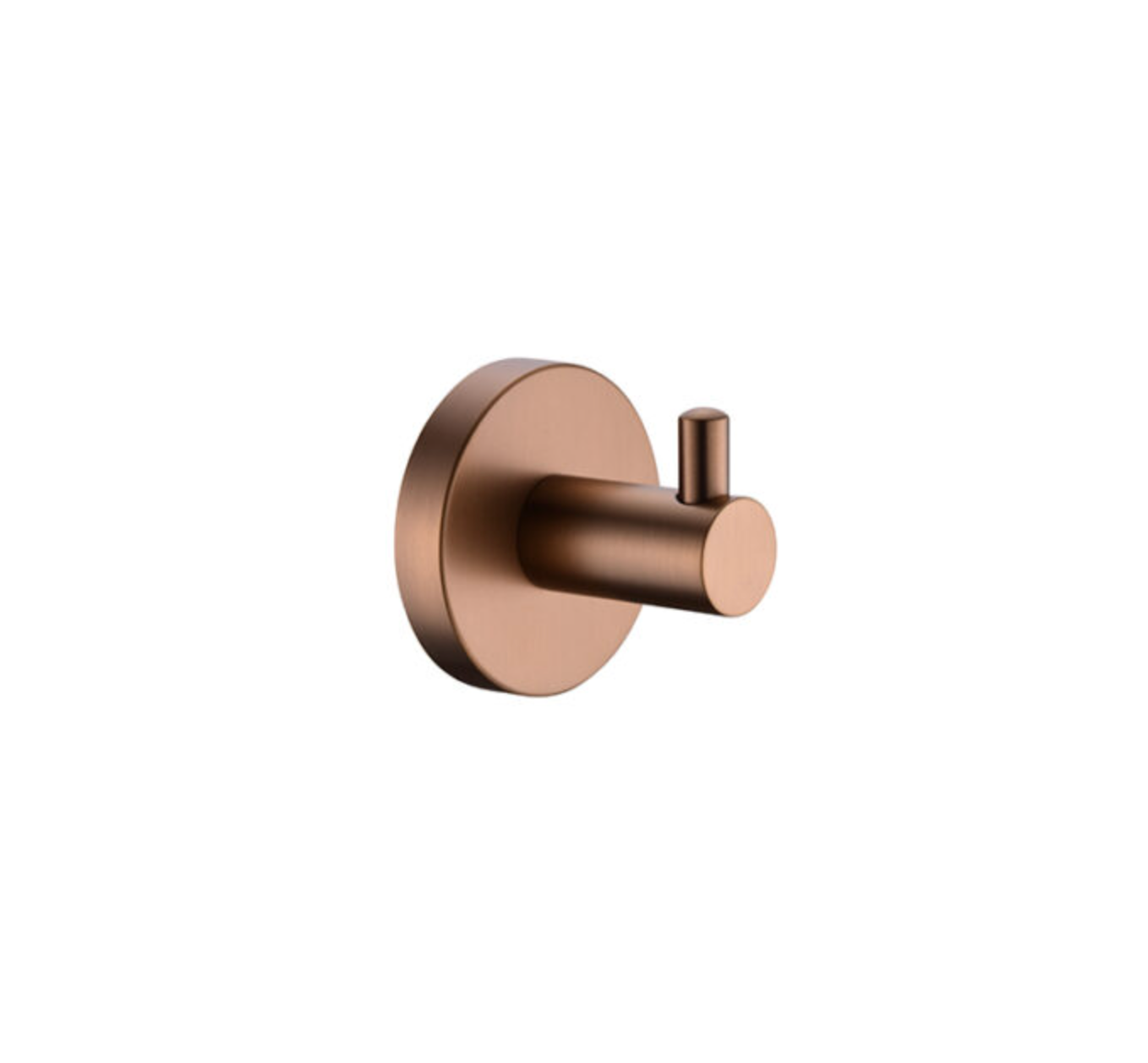 Rund Robe Hook