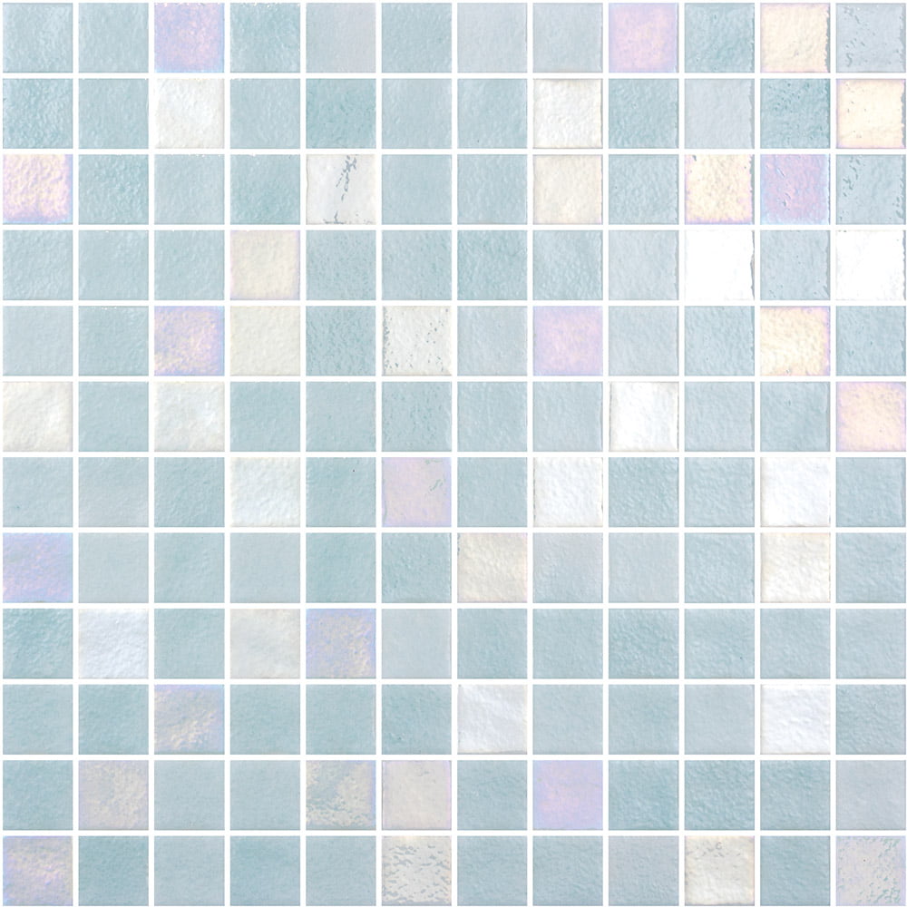 Spirit Swimming Pool Mosaic - Barbo