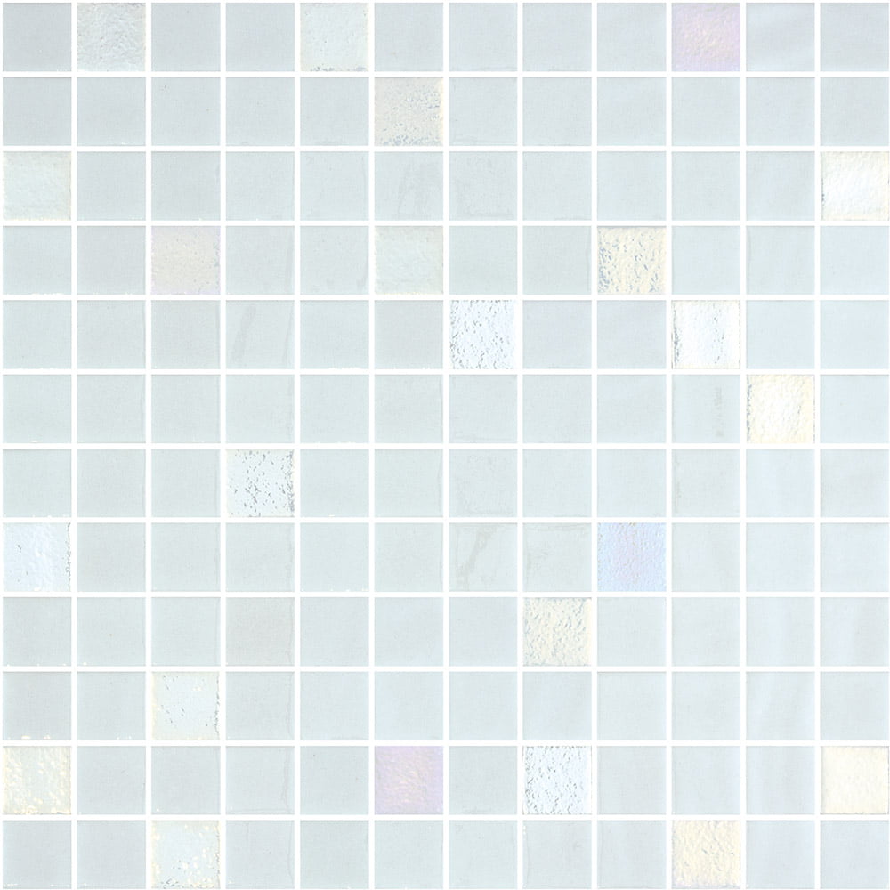 Spirit Swimming Pool Mosaic - Emperor