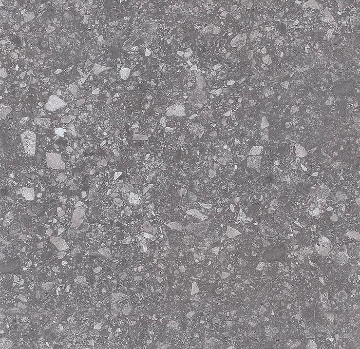 Terrazzo Cinder
