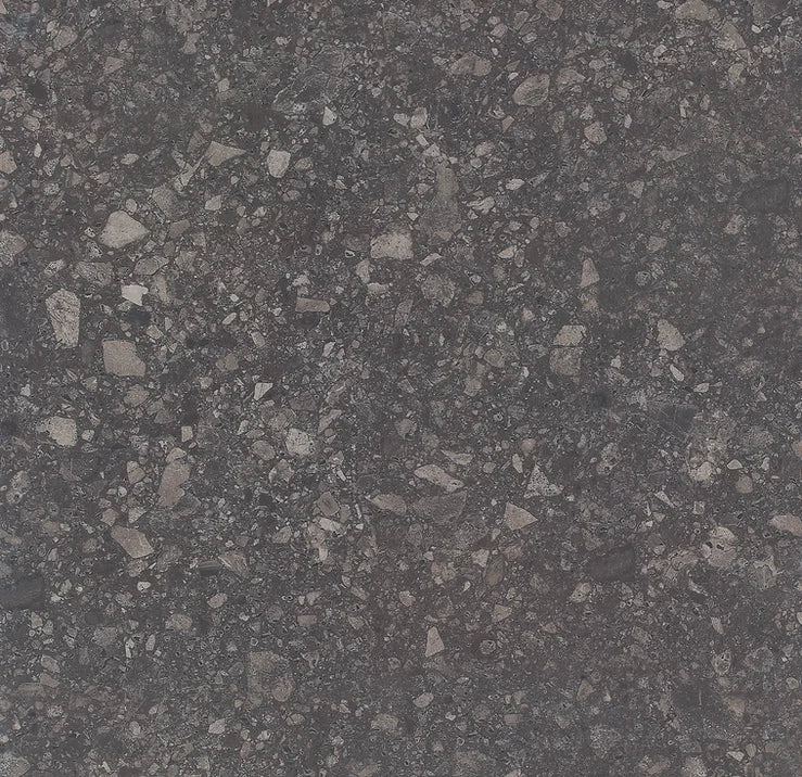 Terrazzo Coal