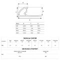 PVC Trade Trim