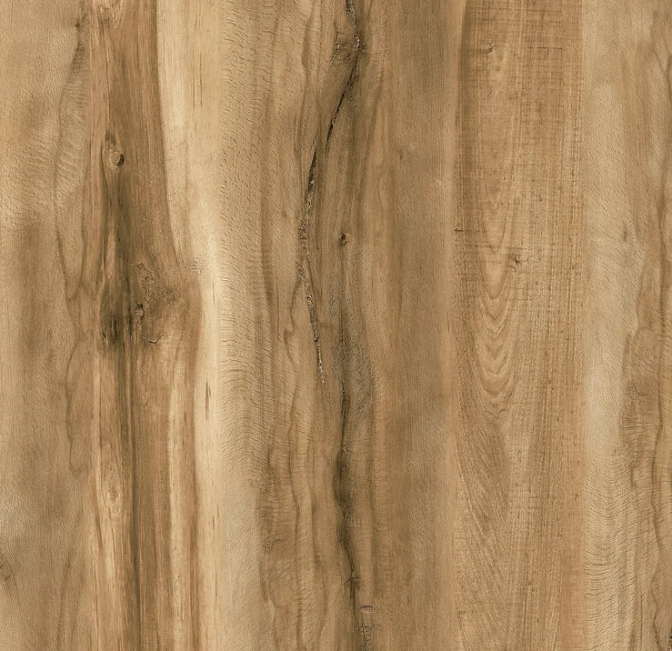 Teakwood Brown