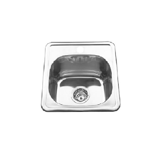 Traditionell Single Bowl Sink