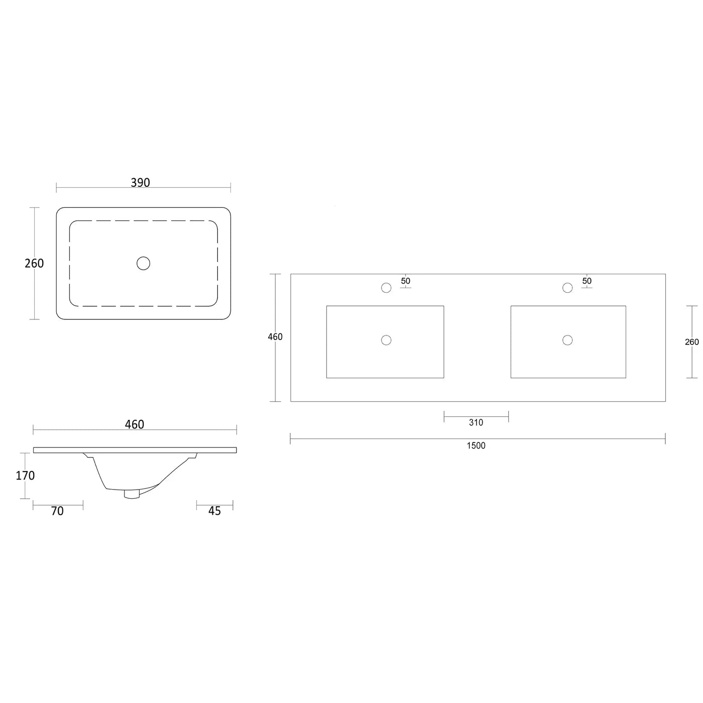 Black Oak Byron Vanity - 1500x460