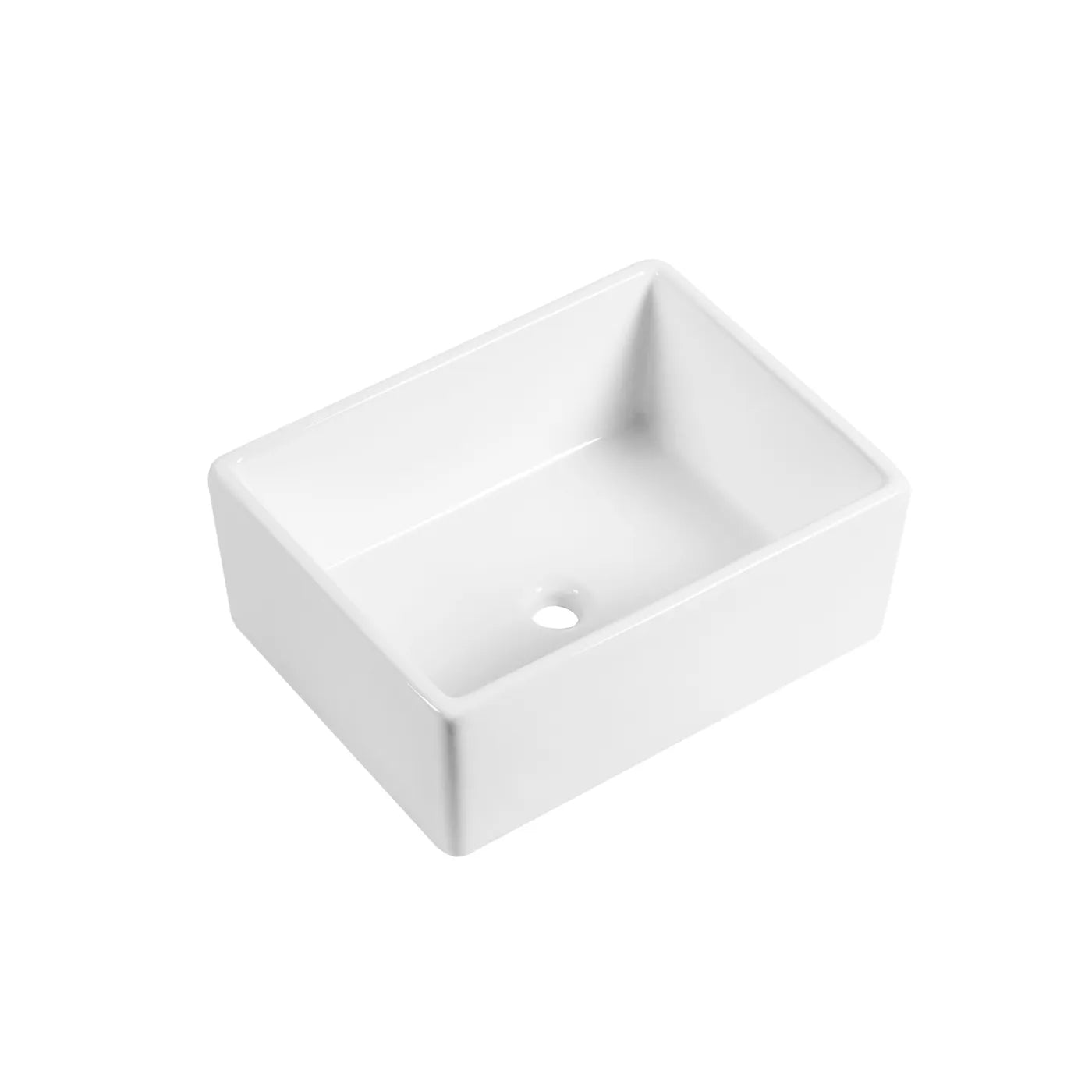 Essentials Butler Sink - 530 x 395