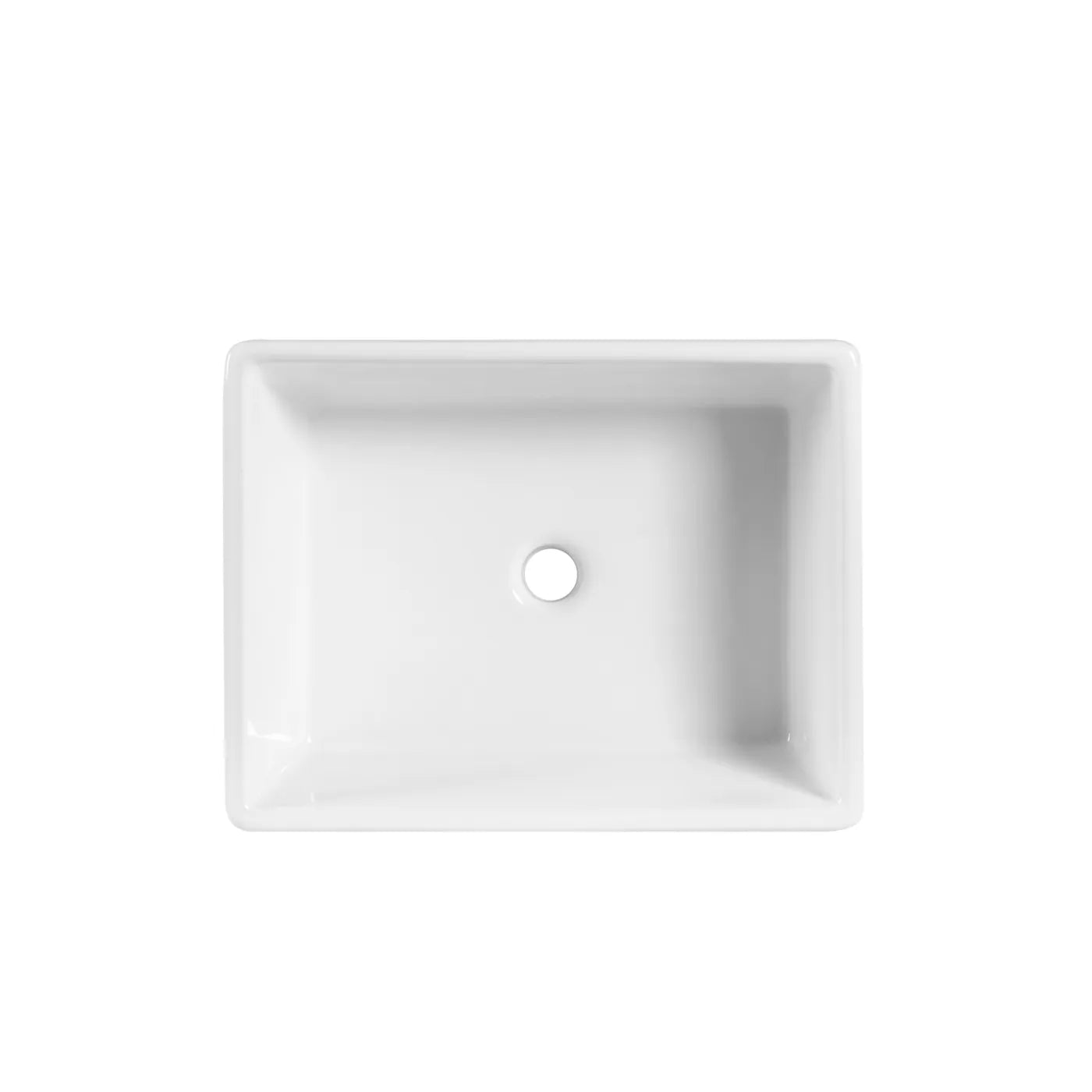 Essentials Butler Sink - 530 x 395