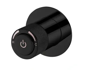 Payten - Wall Shower Mixer