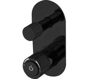 Payten - Wall Shower Mixer with Diverter