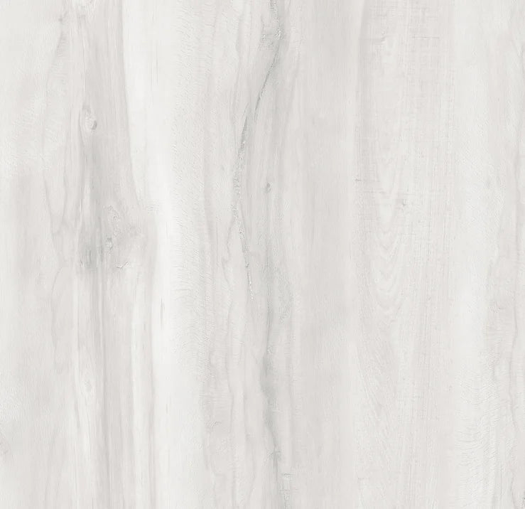 Teakwood White