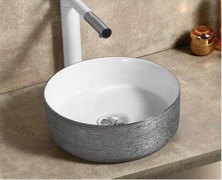 IMP-8463 Art Counter Basin