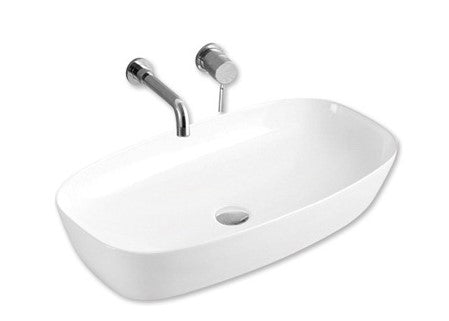 IMP-8483 Above Counter Basin