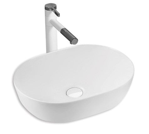 IMP-8498 Above Counter Basin