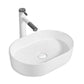 IMP-8500 Above Counter Basin