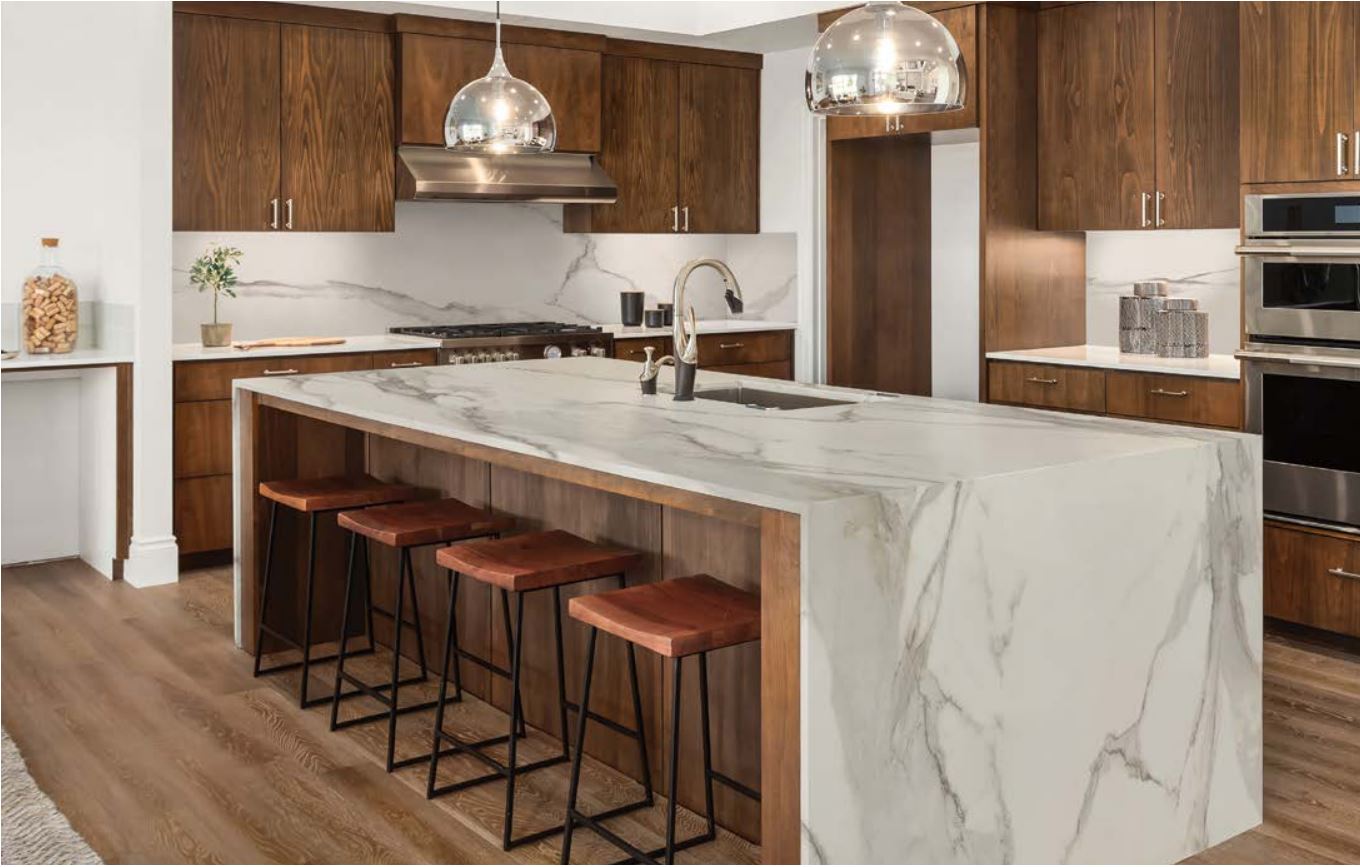 Absolute Porcelain Tile - 3200x1600mm