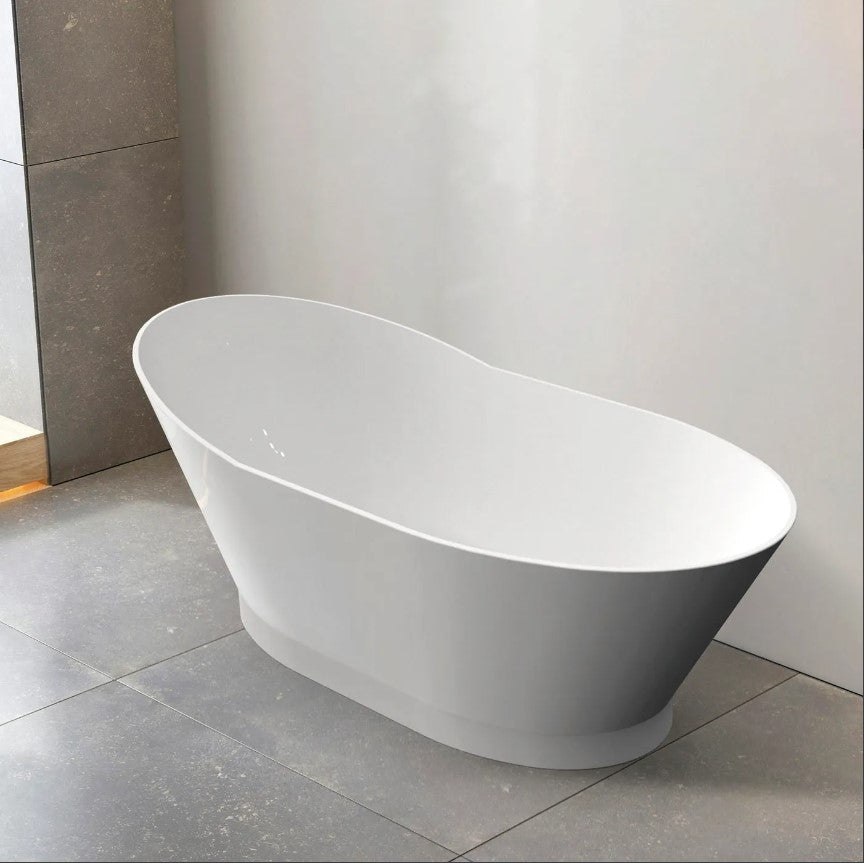 London Freestanding Bath - 1500