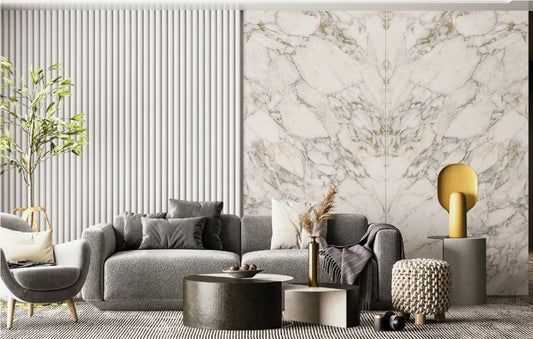 Ballet Megaslim Porcelain Tile - 3200x1600mm