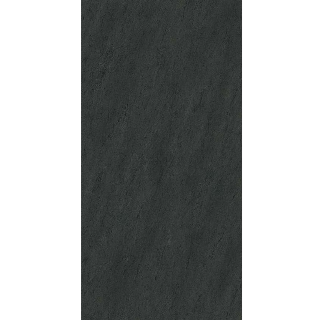 Basaltina Nero Porcelain Tile - 3200x1600mm