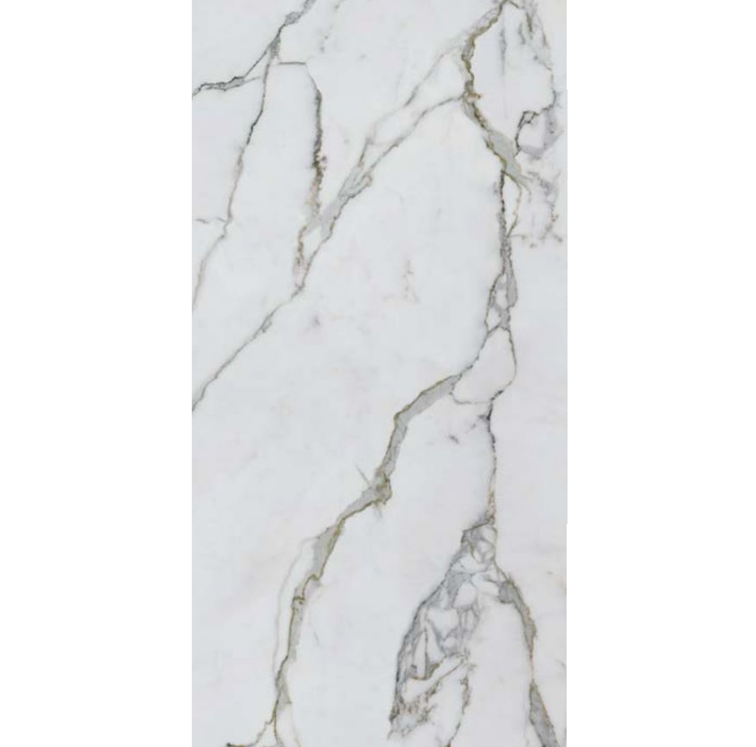 Calacatta Gold Porcelain Tile - 3200x1600mm