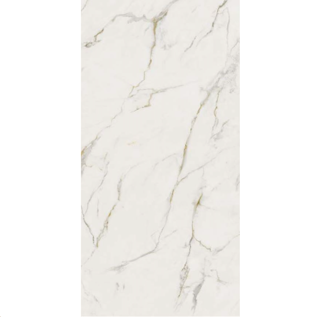Calacatta Oro Porcelain Tile - 3200x1600mm