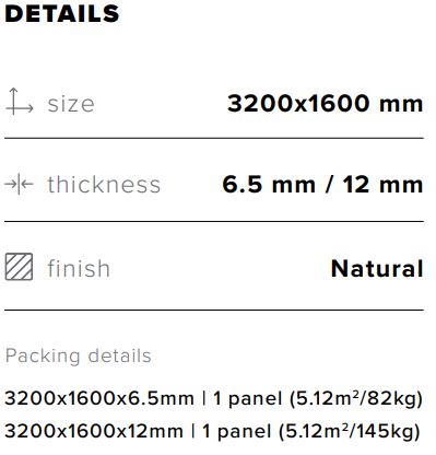 Calacatta Oro Porcelain Tile - 3200x1600mm