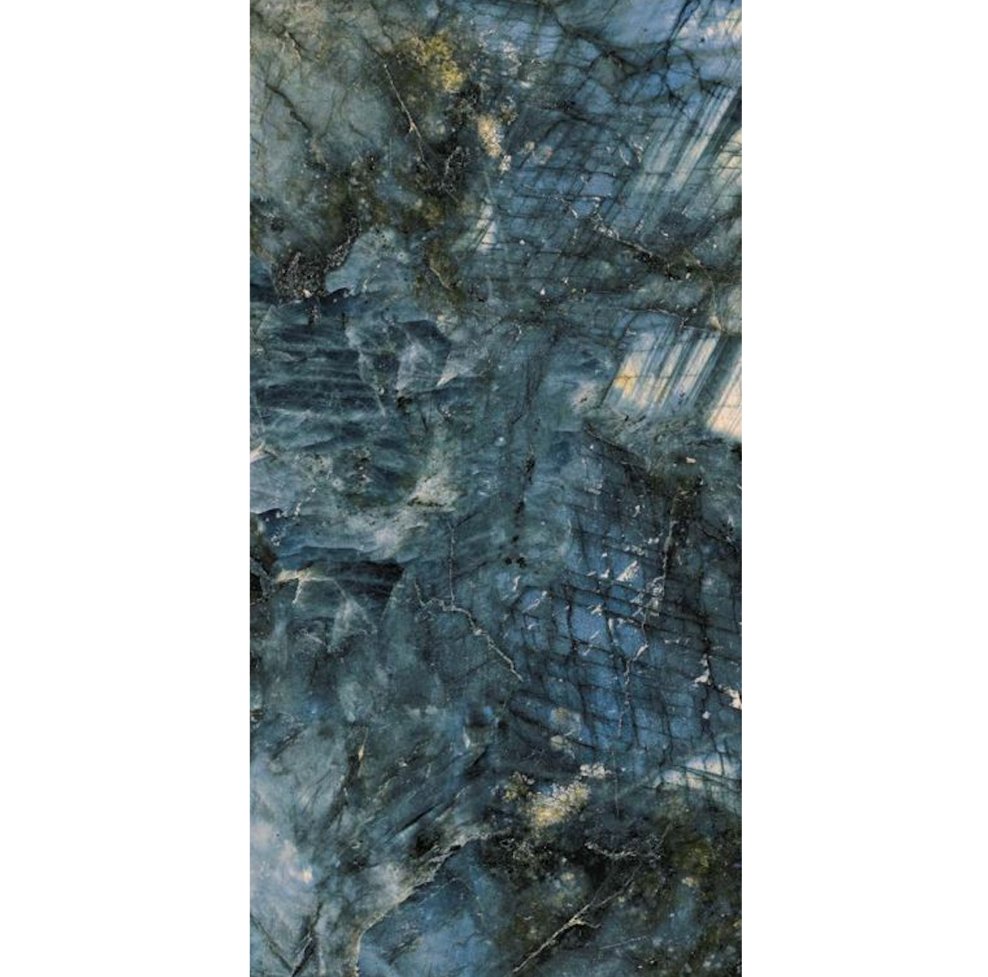 Emotion Wonder Polished Porcelain Tile - 3200x1600mm