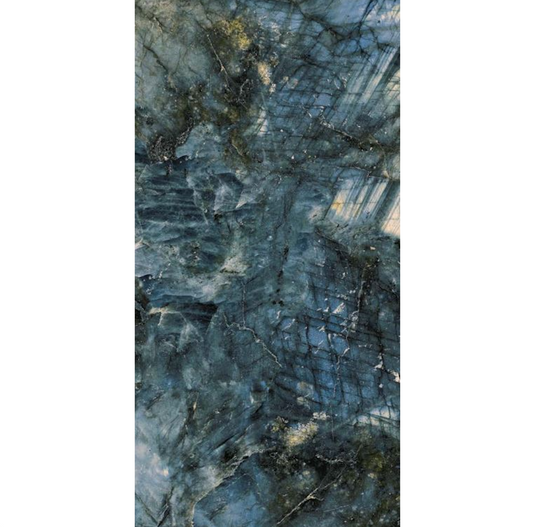 Emotion Wonder Polished Porcelain Tile - 3200x1600mm