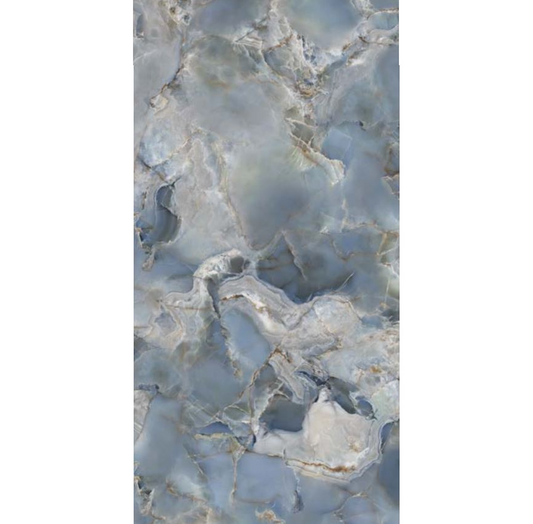 Gemstone Polished Porcelain Tile - 3200x1600mm