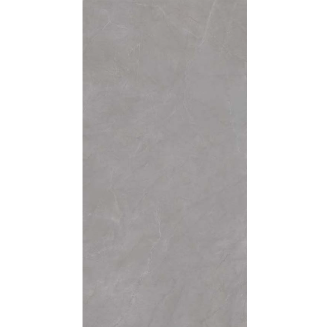 Metro Grey Porcelain Tile - 3200x1600mm