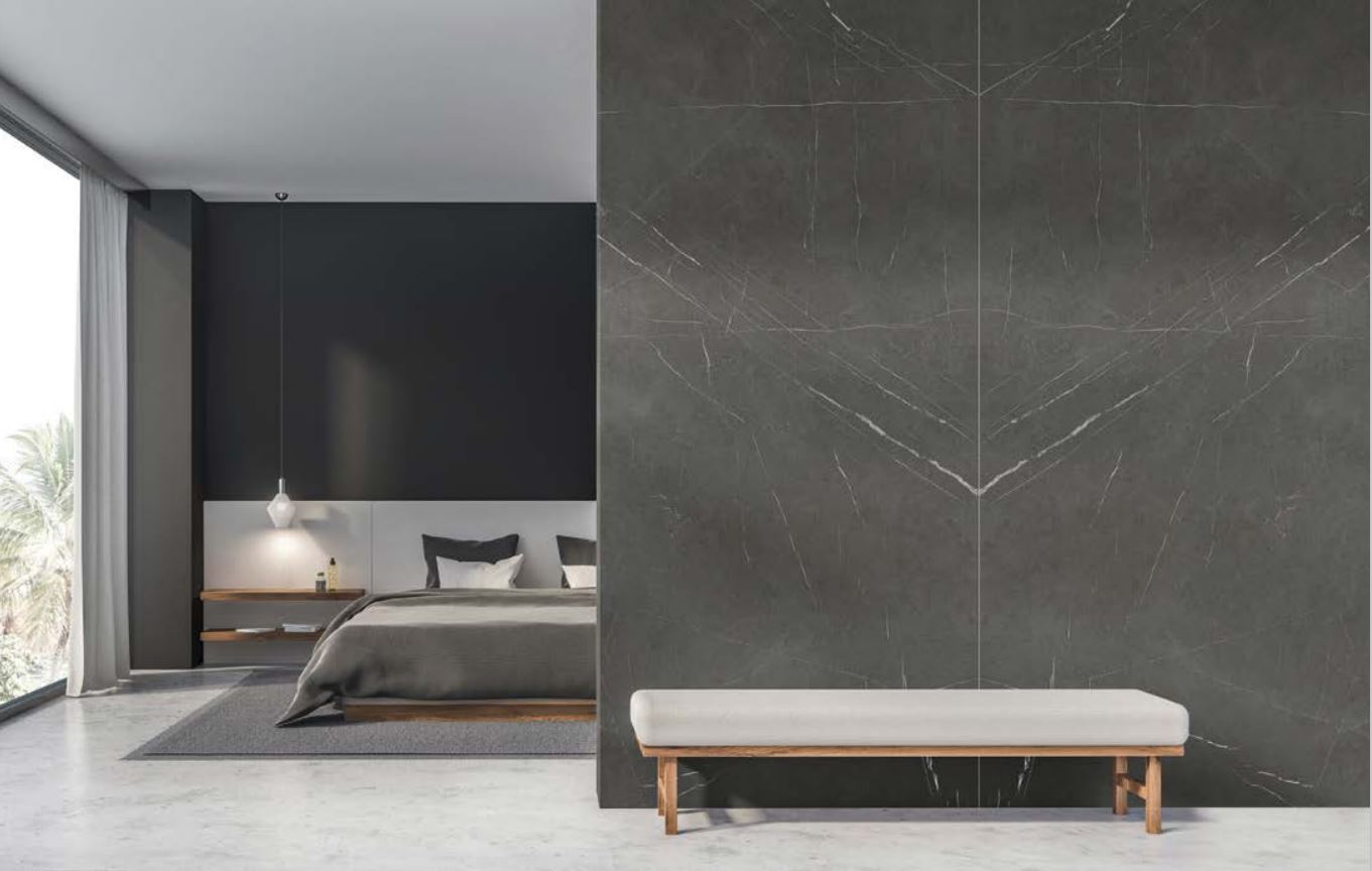 Pietra Griega Porcelain Tile - 3200x1600mm