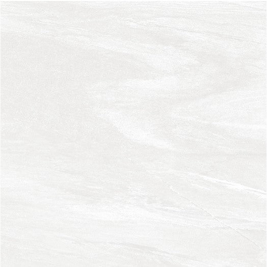 Cozy Matt Porcelain Tile - 600x600