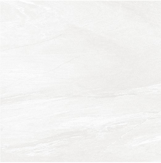 Cozy Matt Porcelain Tile - 600x600