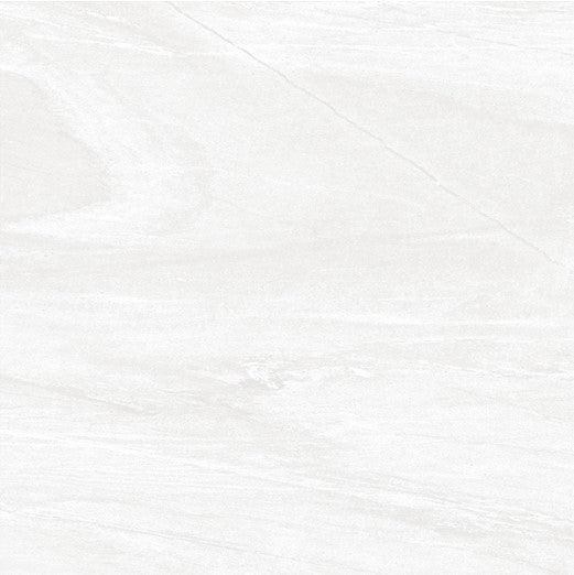 Cozy Matt Porcelain Tile - 600x600