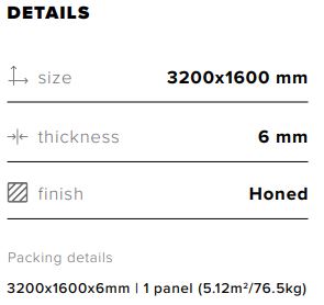 Statuario Extra Porcelain Tile - 3200x1600mm