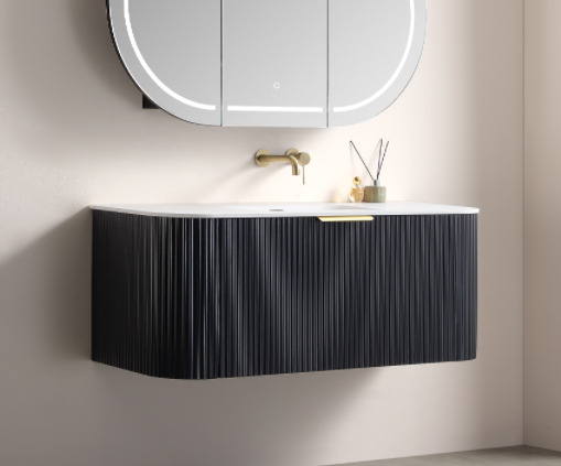 Avalon PVC Vanities
