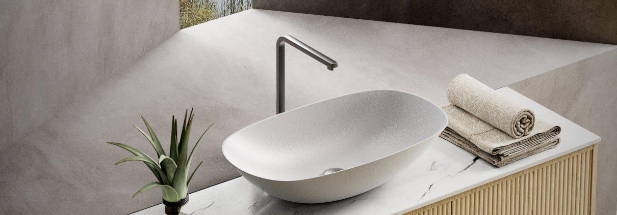 Bellevue PVC Vanities