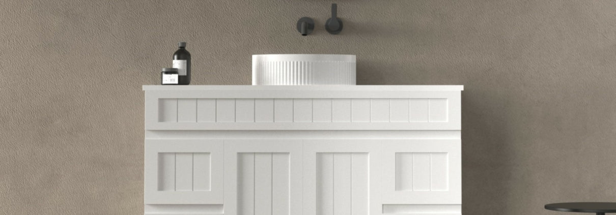 Acacia PVC Vanities