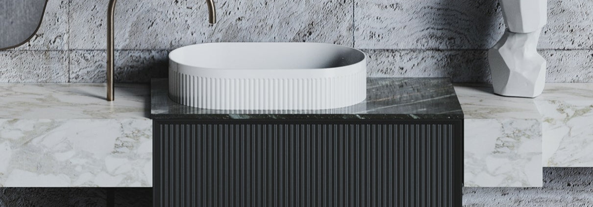 Kirribilli PVC Vanities