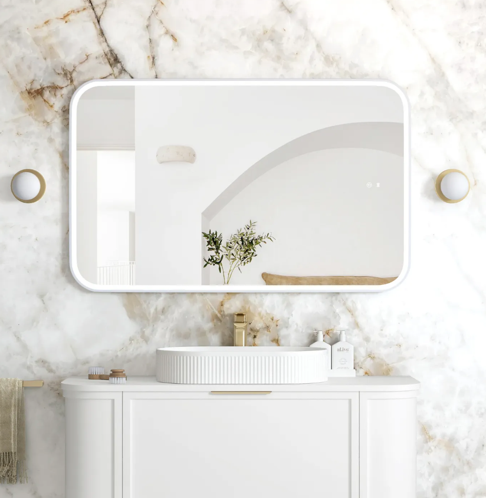 LED Mirrors