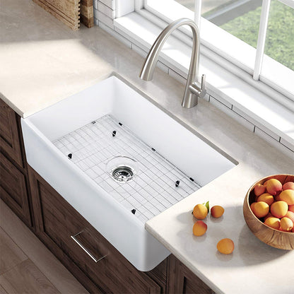 Fermentale Single Bowl Kitchen Sink - 770 x 515