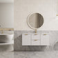 Miami PVC Wall Hung Vanity - 1200mm