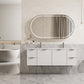 Miami PVC Wall Hung Vanity - 1500mm