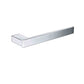 SS Eckig Towel Bar