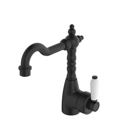 Eleanor Shepherds Crook Basin Mixer