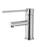 Isabella Care Basin Mixer